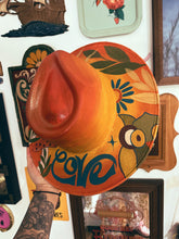 Groovy 70s Hat