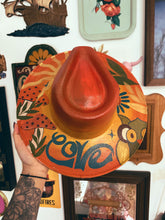 Groovy 70s Hat